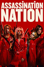 Assassination Nation