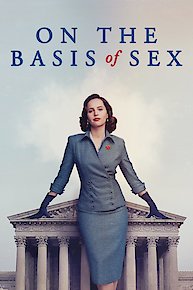 On the Basis of Sex