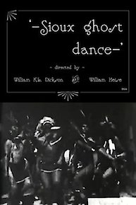 Sioux Ghost Dance