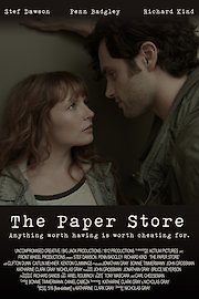 The Paper Store