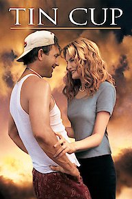 Tin Cup