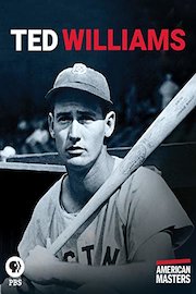 American Masters: Ted Williams