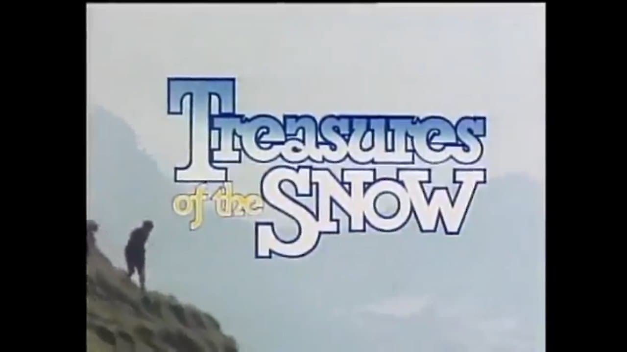 Treasures of the Snow