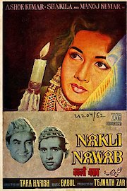 Nakli Nawab