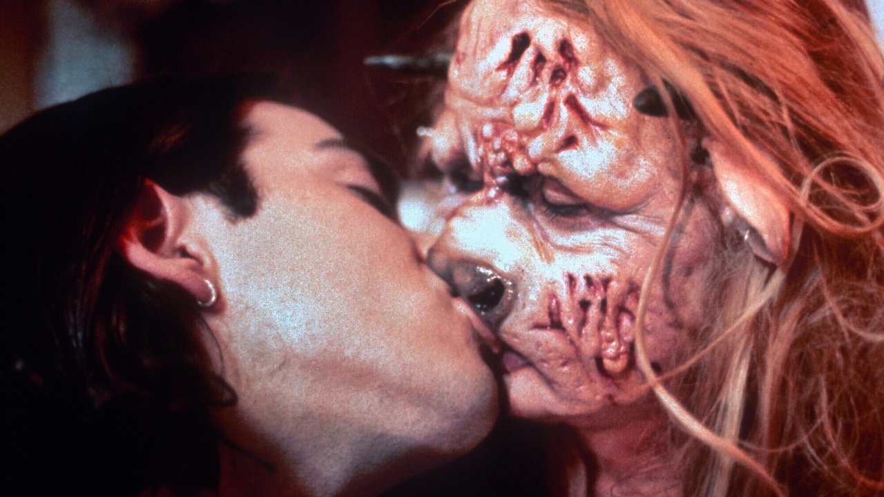 Tromeo and Juliet