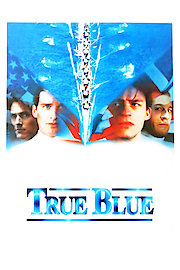 True Blue