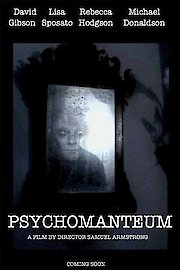 Psychomanteum