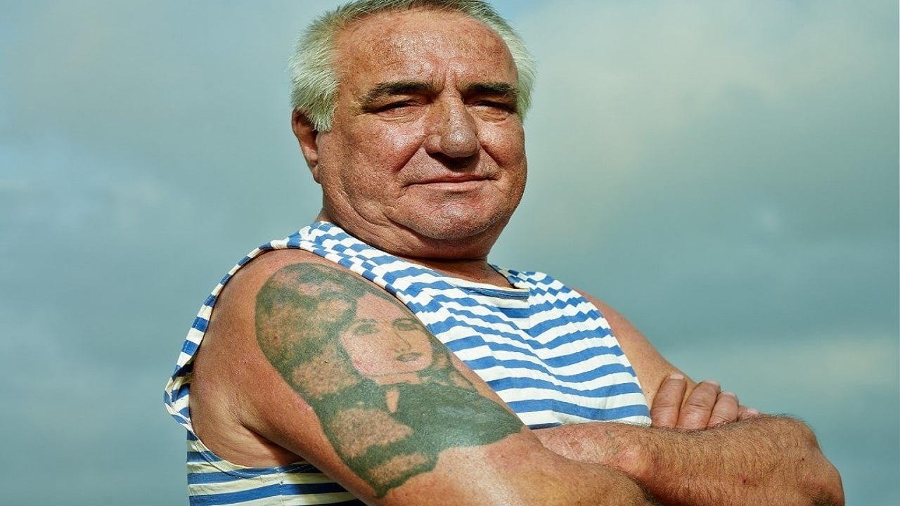 The Last Black Sea Pirates