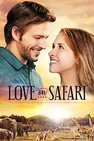 Love on Safari