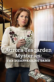 An Aurora Teagarden Mystery: The Disappearing Game