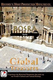 Global Treasures - Bosra, Syria