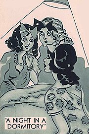 A Night in a Dormitory