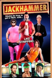 Jack Hammer