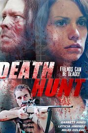 Death Hunt