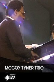 McCoy Tyner Trio live at Estival Lugano