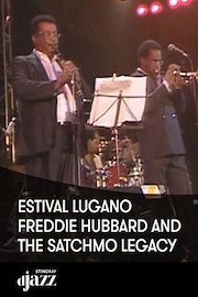 Freddie Hubbard and The Satchmo Legacy Live in 1987