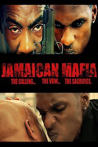 Jamaican Mafia