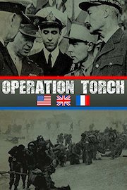 Operation Torch