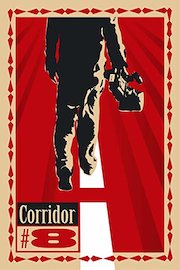 Corridor #8