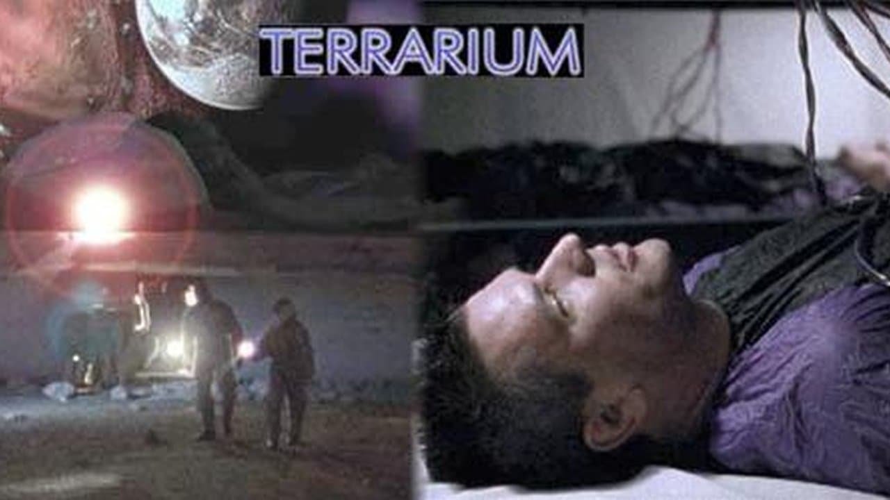 Terrarium
