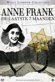 The Last Seven Months of Anne Frank