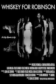 Whiskey For Robinson