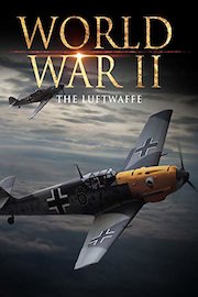 World War II: The Luftwaffe
