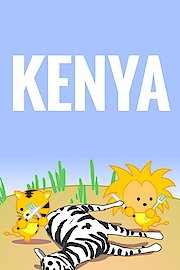Kenya - The Ultimate African Experience
