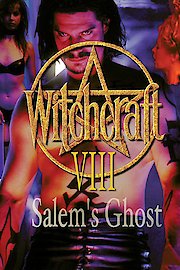 Witchcraft IIX: Salem's Ghost