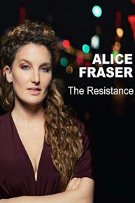 Alice Fraser - The Resistance (Live)