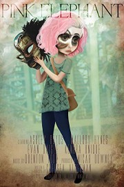 Pink Elephant