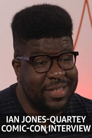 Fire TV @ SDCC: OK K.O.! Let's Be Heroes on Cartoon Network