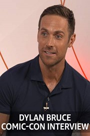 Fire TV @ SDCC: Midnight, Texas on NBC