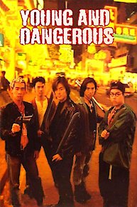 Young and Dangerous