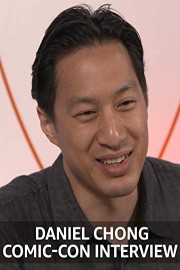 Fire TV @ SDCC: We Bare Bears on Cartoon Network