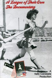 A League Of Their Own