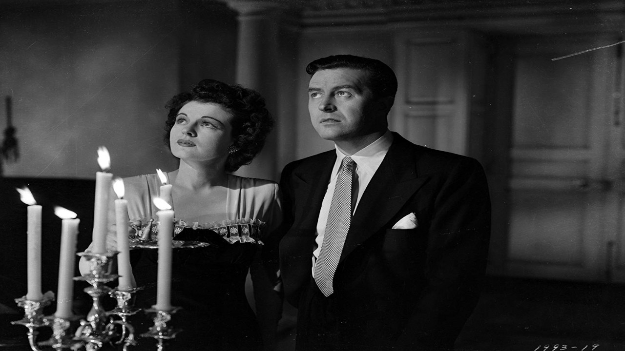 The Uninvited