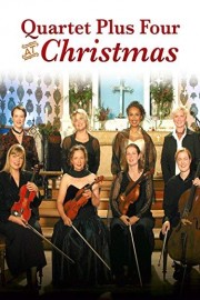 Quartet Plus Four at Christmas
