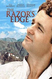 Razor's Edge, The