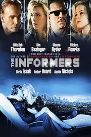 Informers, The