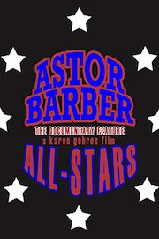 Astor Barber All-Stars