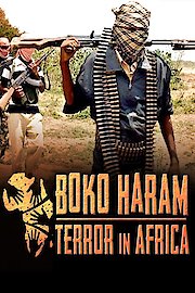 Boko Haram: Terror in Africa