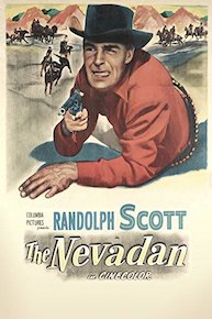 Nevadan, The