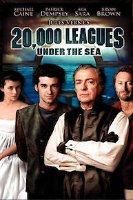 20,000 Leagues Under the Sea