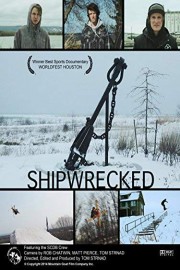 Shipwrecked