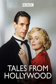 Tales From Hollywood
