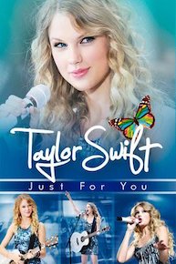 Taylor Swift: Just for You