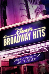 Disney's Broadway Hits