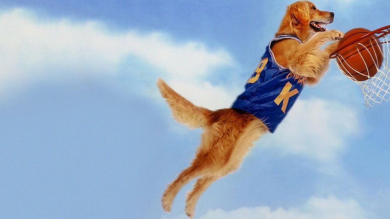 Air Bud