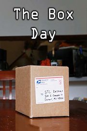 The Box Day